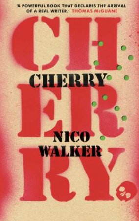 Cherry by Nico Walker