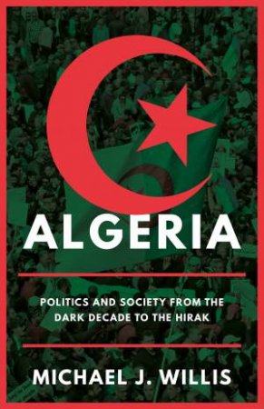 Algeria by Michael J. Willis