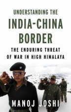 Understanding The IndiaChina Border