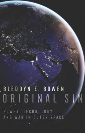 Original Sin by Bleddyn E. Bowen