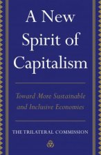 A New Spirit Of Capitalism