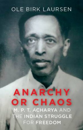 Anarchy or Chaos by Ole Birk Laursen