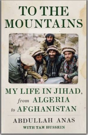 To the Mountains by Abdullah Anas & Tam Hussein