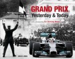 Grand Prix Yesterday  Today