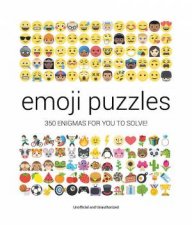 Emoji Puzzles