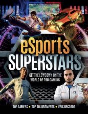 eSports Superstars