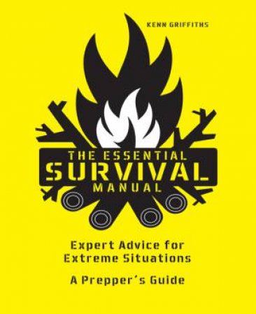 The Essential Survival Manual by Kenneth Griffiths