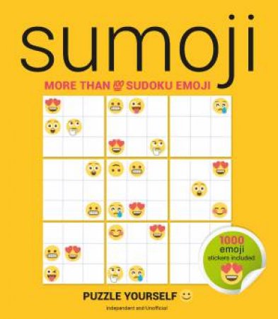 Sumoji by Various