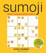 Sumoji