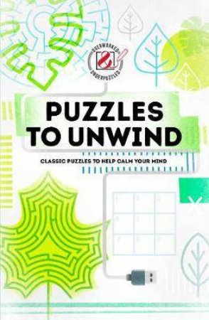 Puzzles To Unwind by Various