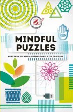 Overworked  Underpuzzled Mindful Puzzles