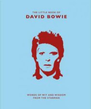 The Little Book Of Bowie