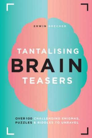 Tantalising Brain Teasers by Erwin Brecher