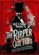 The Ripper Case Files