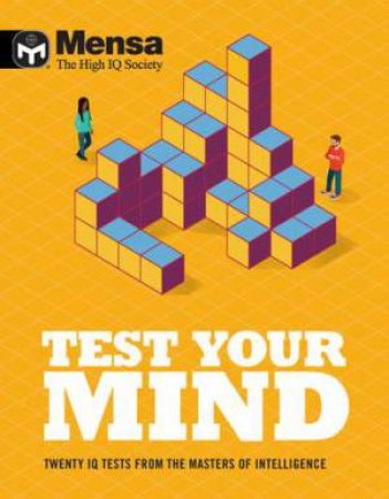 Test Your Mind by Various