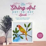 The String Art DotToDot Book