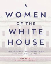 Women Of The White House