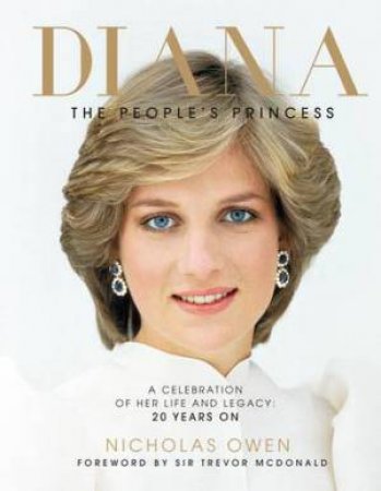 Diana by Nicholas Owen & Trevor McDonald