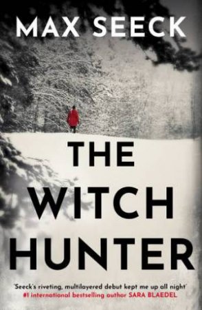 The Witch Hunter by Max Seeck