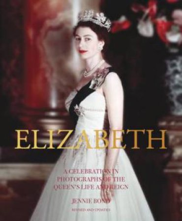 Elizabeth by Jennie Bond