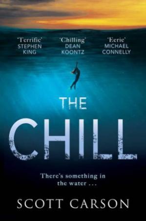 The Chill by Scott Carson