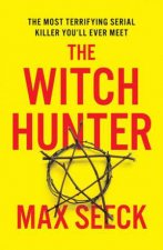 The Witch Hunter