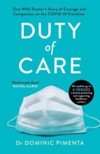 Duty Of Care