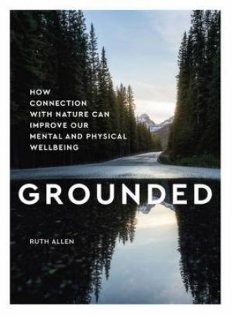 Grounded by Ruth Allen