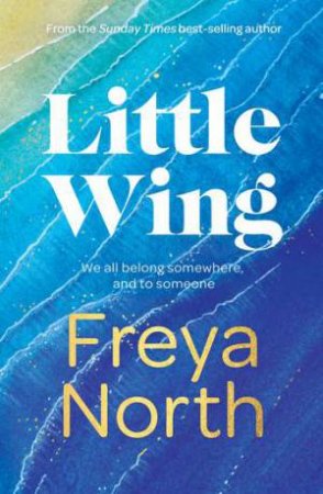 Little Wing by Freya North