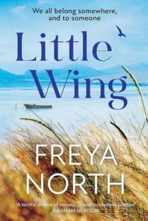 Little Wing by Freya North