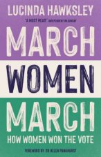 March Women March