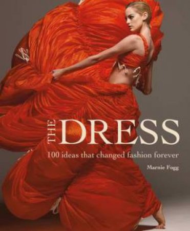 The Dress by Marnie Fogg