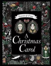 Search  Find A Christmas Carol