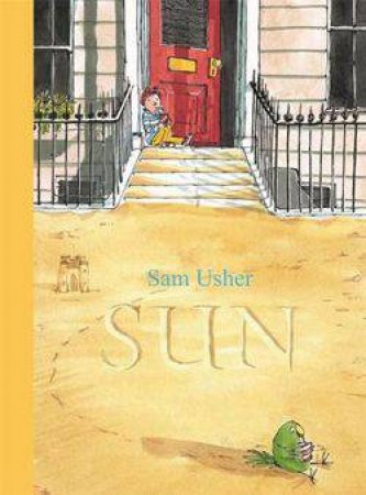 Sun (Mini Gift Edition) by Sam Usher