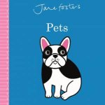 Jane Fosters Pets