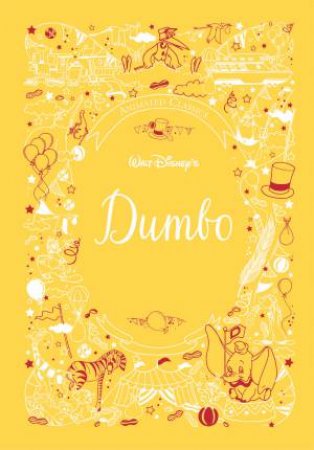 Dumbo: Animated Classic by Various