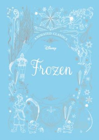 Frozen: Animated Classic by Various