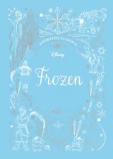 Frozen Animated Classic