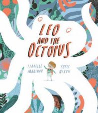 Leo And The Octopus