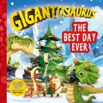 Gigantosaurus The Best Day Ever