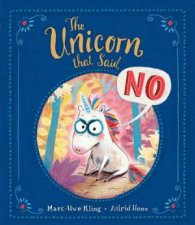 The Unicorn That Said No