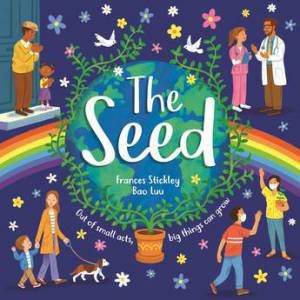 The Seed by Frances Stickley