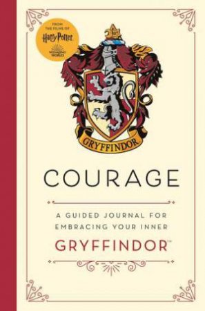 Harry Potter: Courage by Various