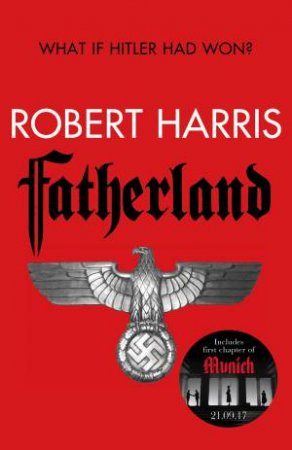 Fatherland by Robert Harris