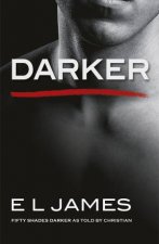Darker Fifty Shades Darker As Told By Christian