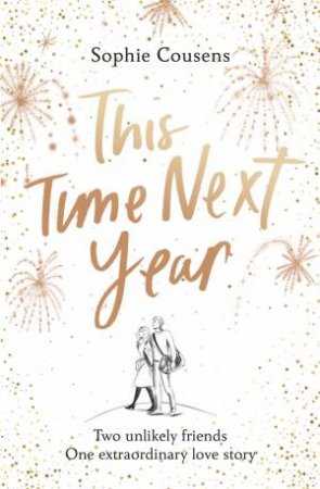 This Time Next Year by Sophie Cousens