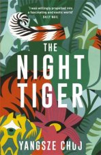 The Night Tiger