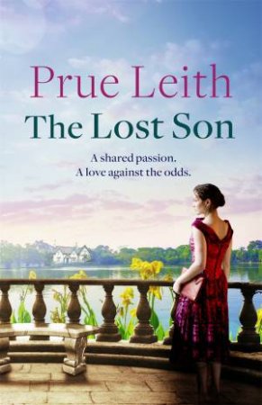 The Lost Son by Prue Leith