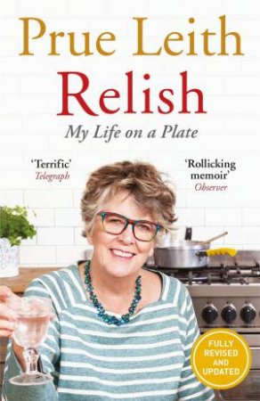 Relish by Prue Leith