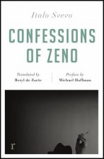 Riverrun Classics Confessions Of Zeno